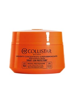 Collistar OINTMENT Super Concentrated Tanning SPF10 200ml