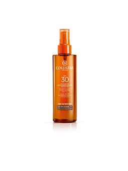 Collistar Olio Secco Idratante SPF30 200ml