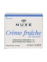 Nuxe Creme Fraiche De Beaute 48H Moisturising Rich Cream 50ml