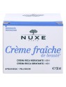 Nuxe Creme Fraiche De Beaute 48H Moisturising Rich Cream 50ml