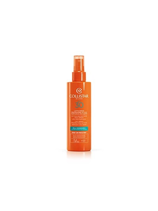 Collistar Active Protection Milk Spray SPF30 200ml