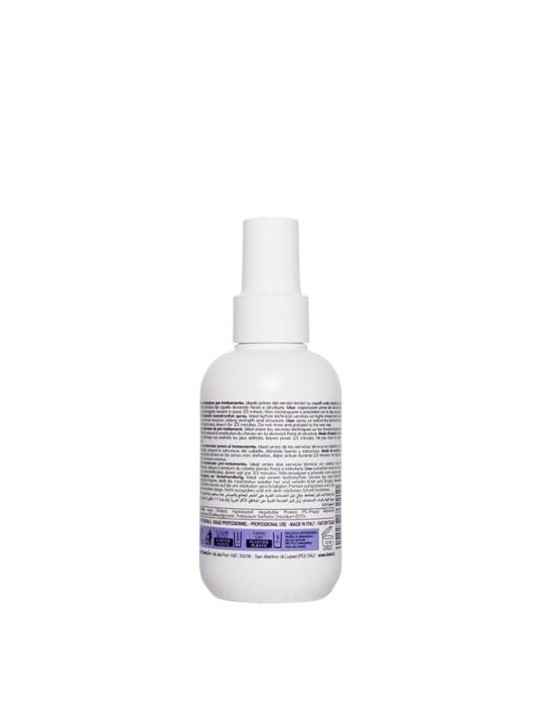 Fanola Fissatore preincollaggio Fiber Fix 0 Spray donna 150ml