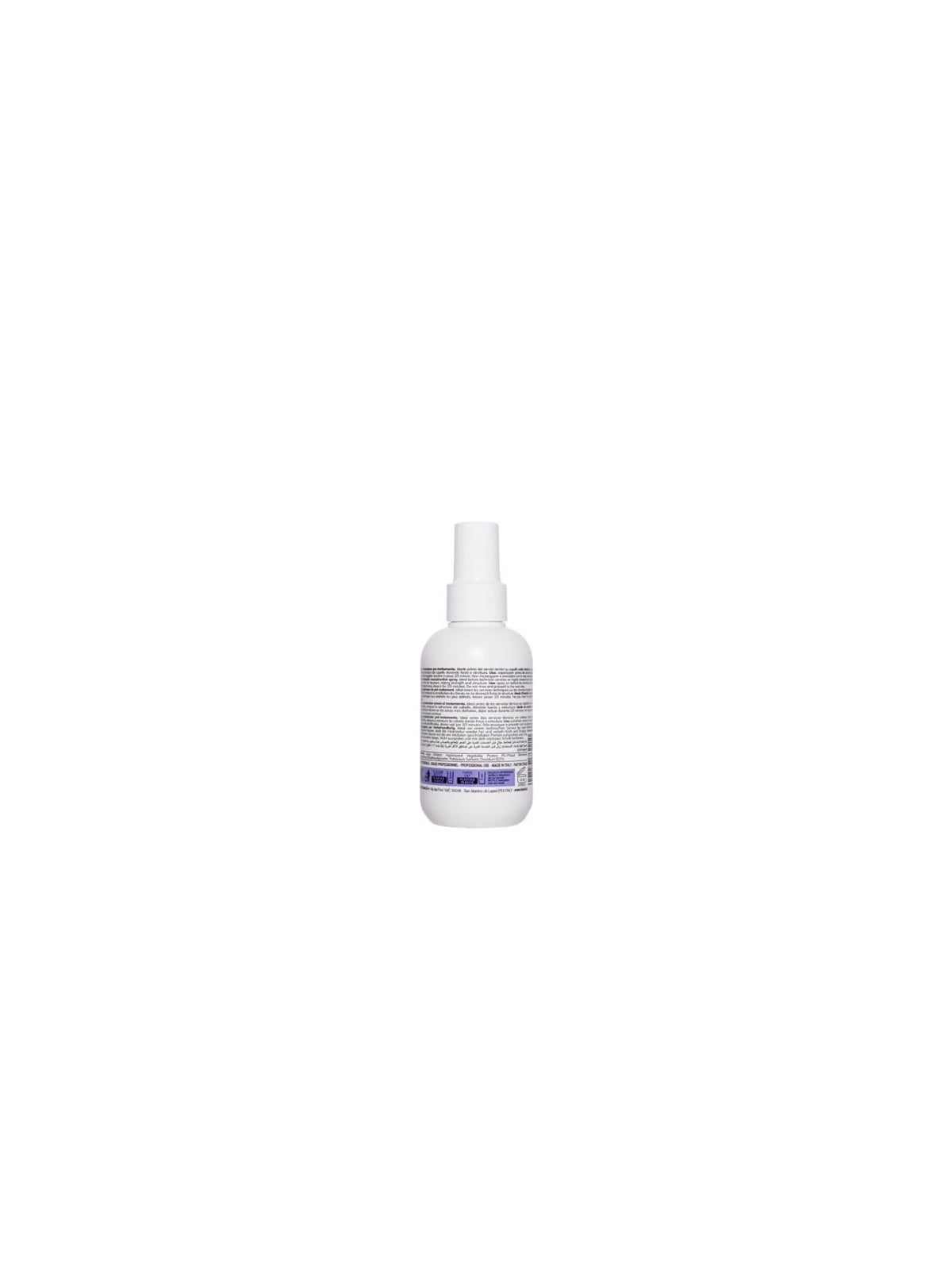 Fanola Fissatore preincollaggio Fiber Fix 0 Spray donna 150ml