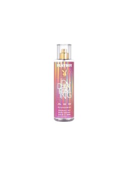 Playboy Fragrance Mist - Daydreaming 250ml