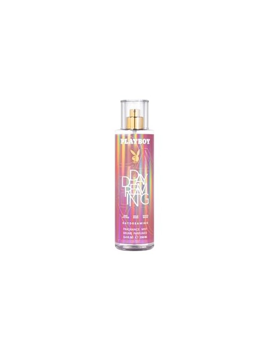 Playboy Fragrance Mist - Daydreaming 250ml