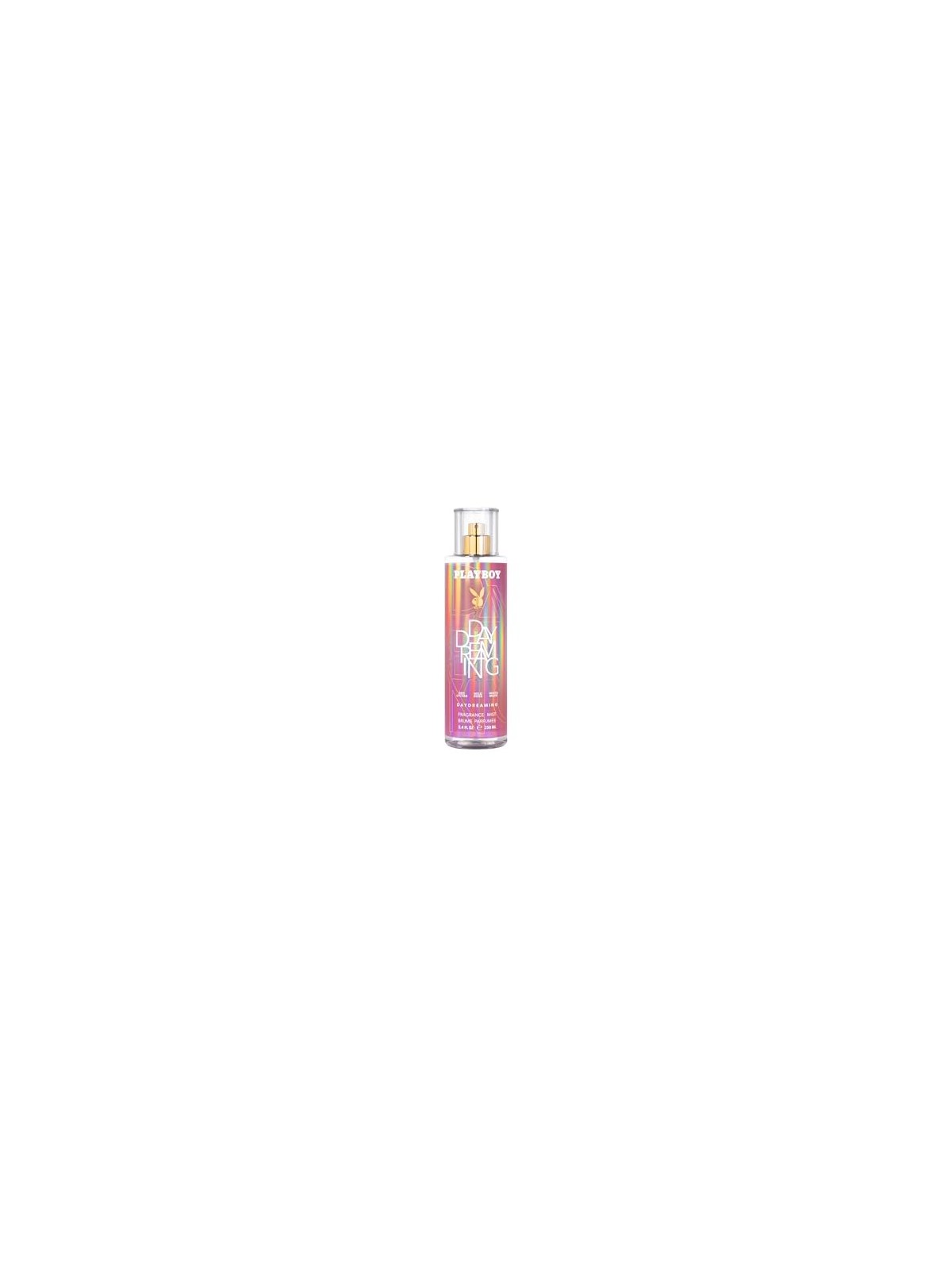 Playboy Fragrance Mist - Daydreaming 250ml