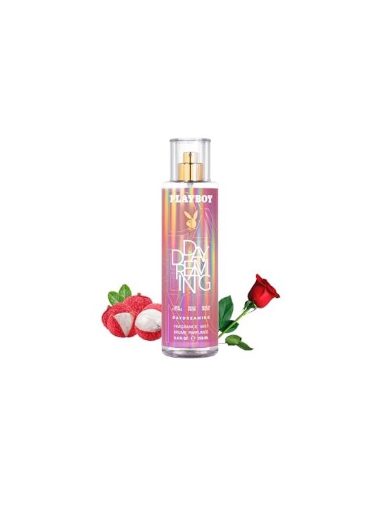 Playboy Fragrance Mist - Daydreaming 250ml