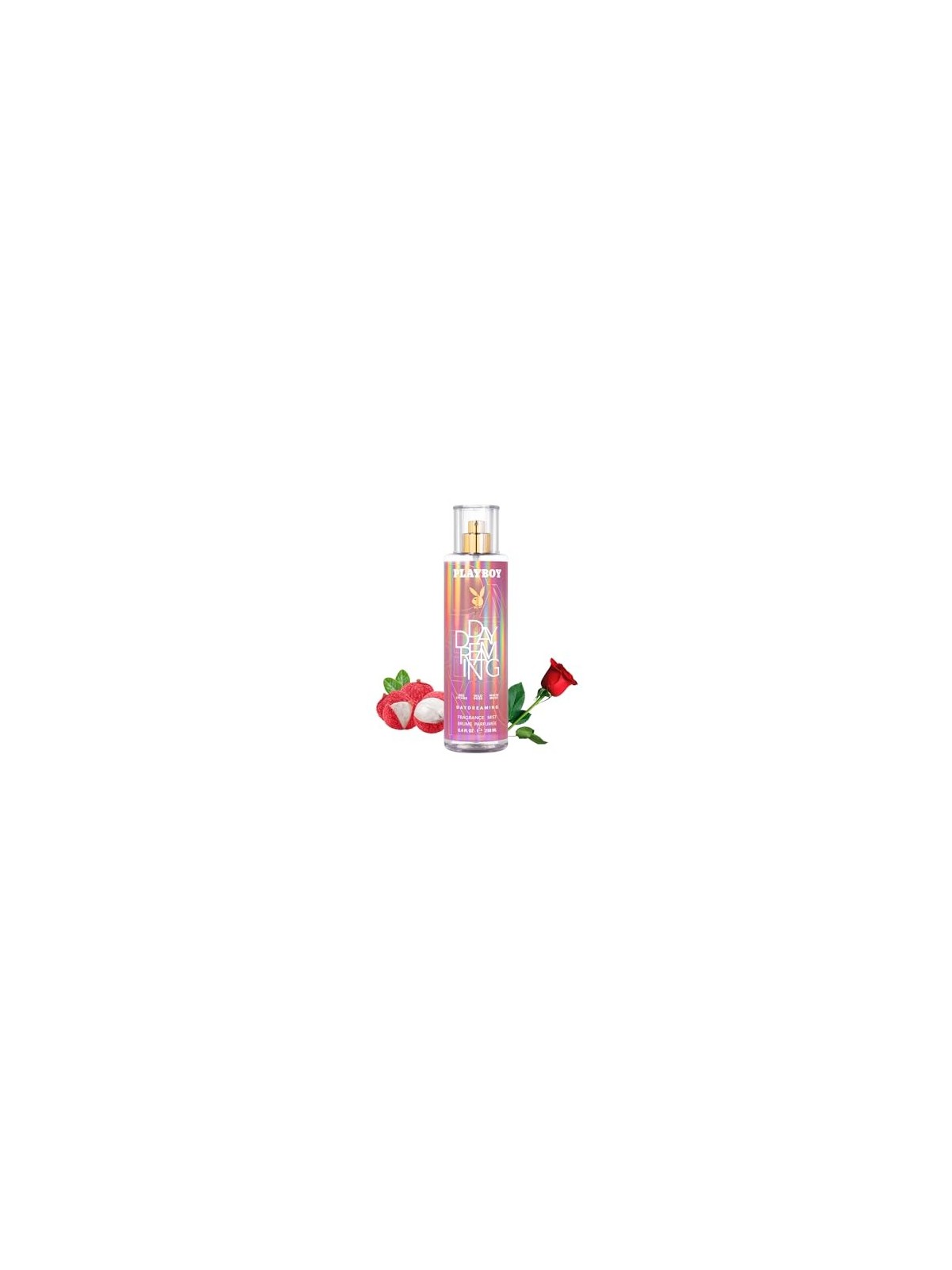 Playboy Fragrance Mist - Daydreaming 250ml