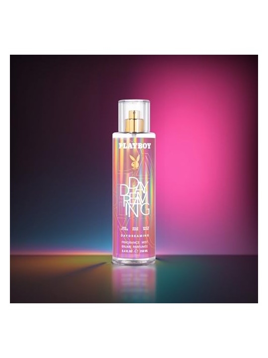 Playboy Fragrance Mist - Daydreaming 250ml