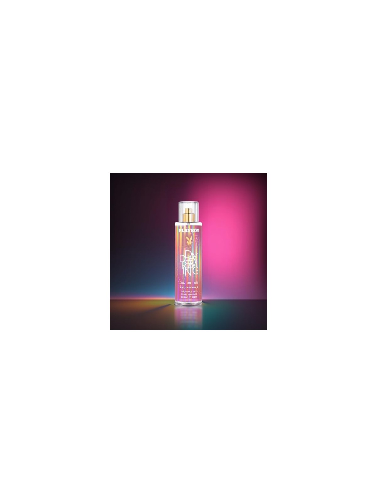 Playboy Fragrance Mist - Daydreaming 250ml