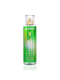 Playboy Occhi Su Di Me Acqua Profumata Unisex Corpo 250ml
