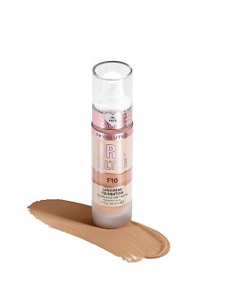 Fondotinta Revolution Make Up IRL FILTER F10 23ml donna