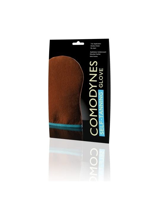 Self-tanning Applicator Glove Comodynes 1 unit unisex