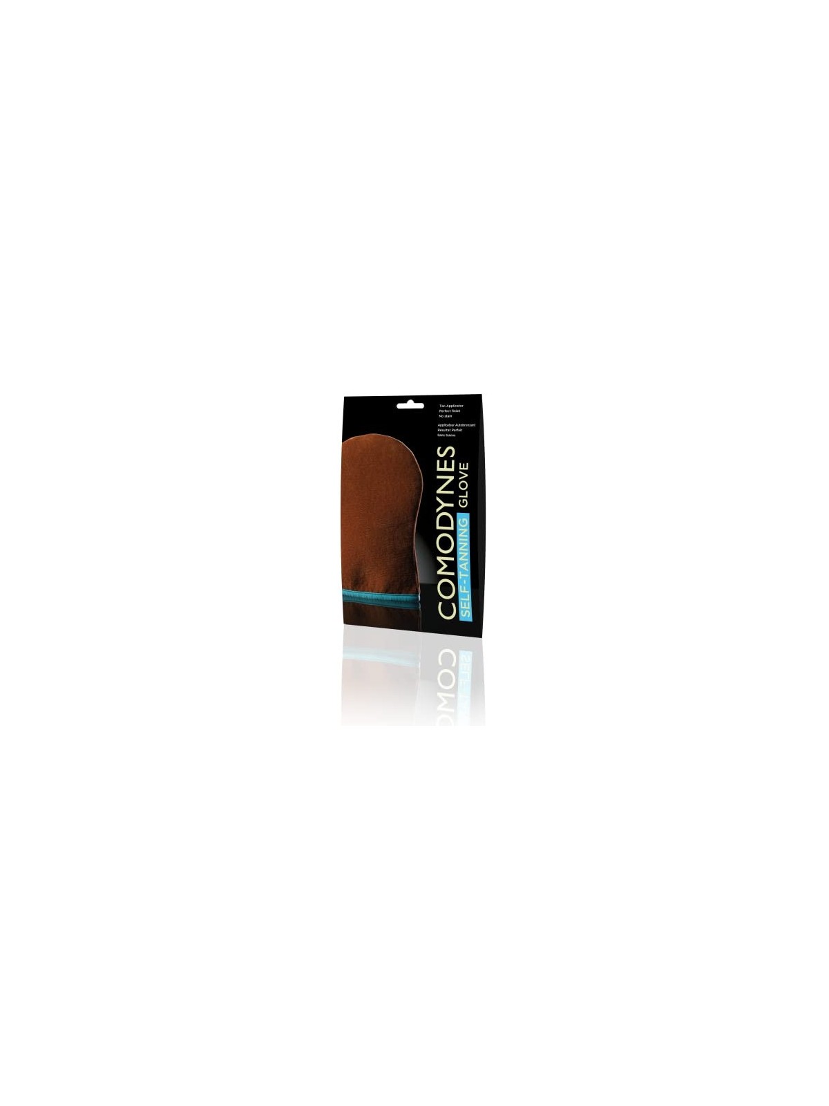 Self-tanning Applicator Glove Comodynes 1 unit unisex