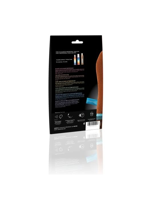 Self-tanning Applicator Glove Comodynes 1 unit unisex