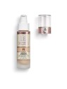 Fondotinta Revolution Make Up F7 23ml donna