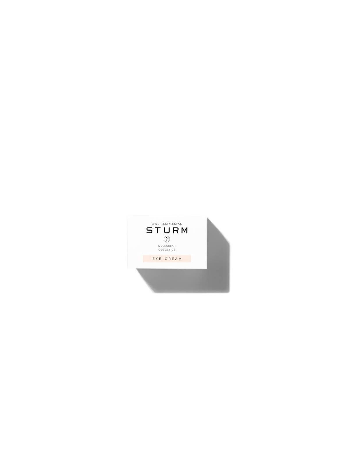 Dr Barbara Sturm Crema per gli occhi donna 15ml