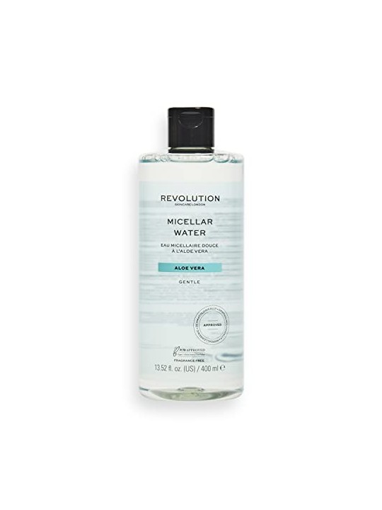 Revolution Skincare Acqua Micellare 400ml