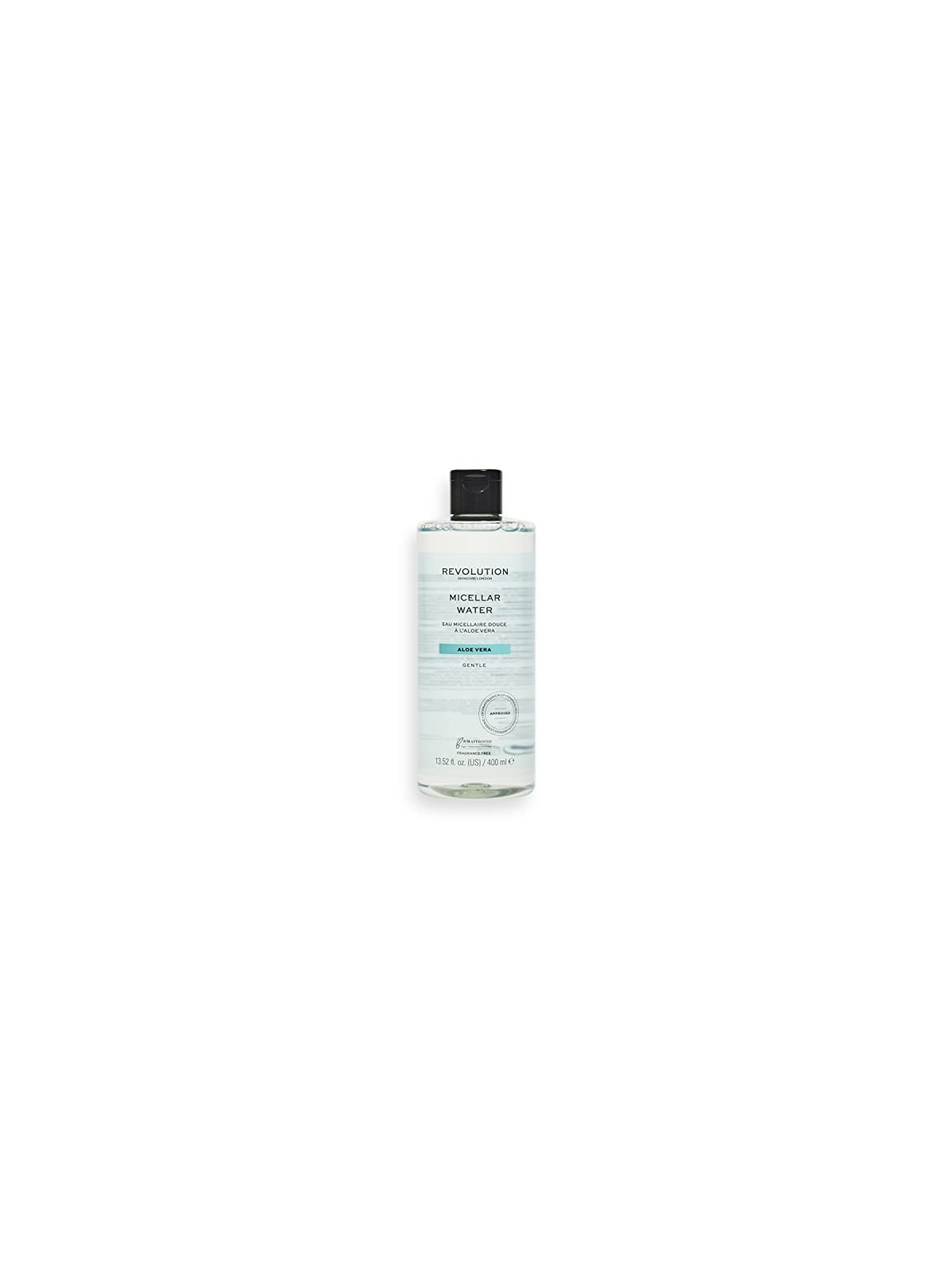 Revolution Skincare Acqua Micellare 400ml