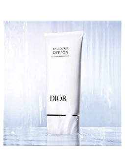Dior La Mousse Off-On donna 150ml acquista 