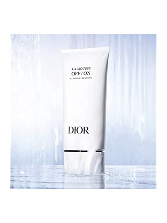 Dior La Mousse Off-On donna 150ml acquista 