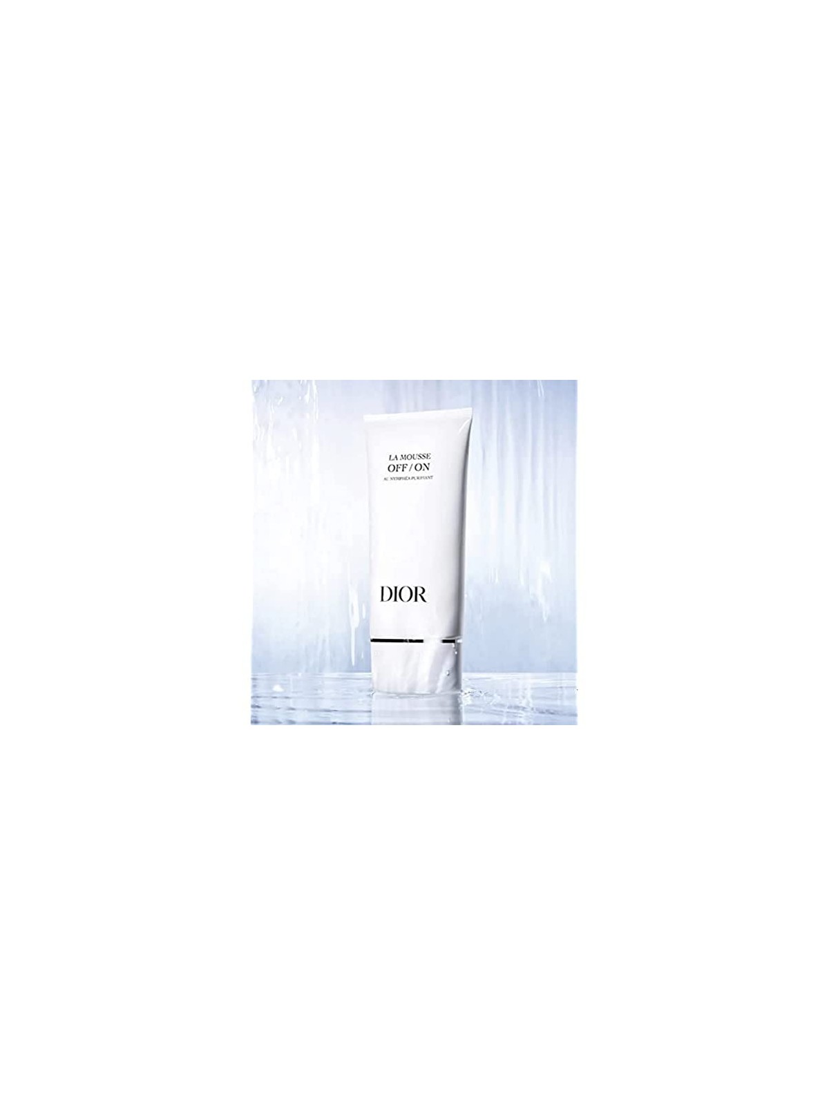 Dior La Mousse Off-On donna 150ml acquista 
