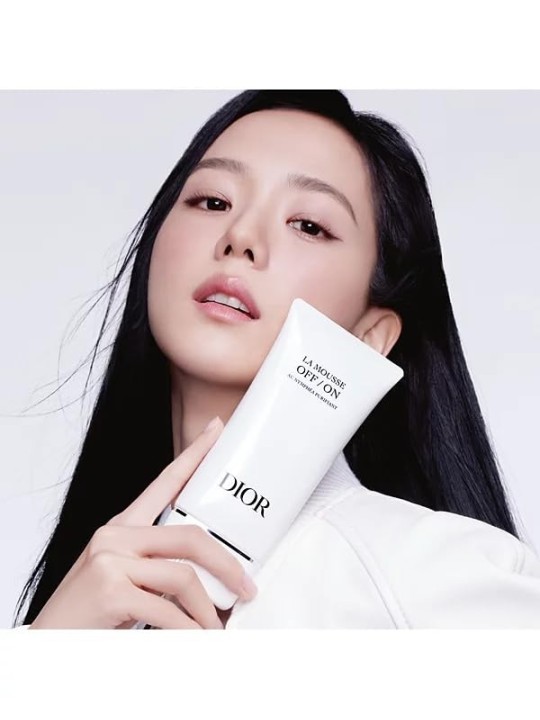Dior La Mousse Off-On donna 150ml acquista 