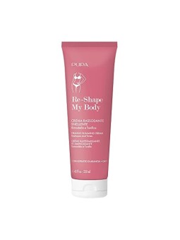 Pupa ReShape My Body Firming Slimming Cream Crema corpo rassodante donna 250ml