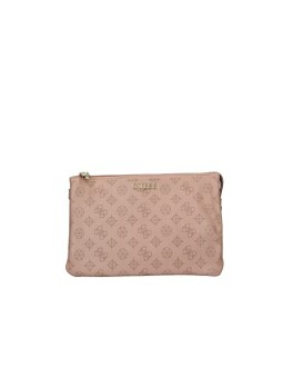 Guess Borsa Trucco Nude Donna