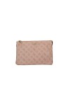 Guess Borsa Trucco Nude Donna