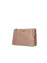Guess Borsa Trucco Nude Donna
