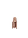 Guess Borsa Trucco Nude Donna