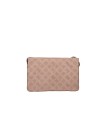 Guess Borsa Trucco Nude Donna