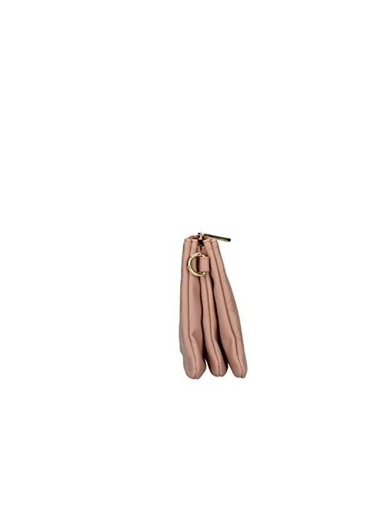 Guess Borsa Trucco Nude Donna