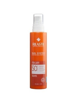 Rilastil SUN SYSTEM Spray SPF50 200ml Unisex