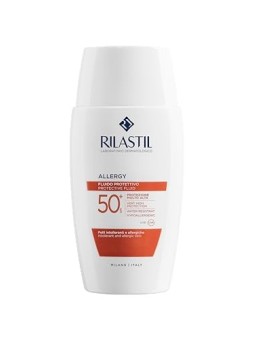 Rilastil SUN SYSTEM allergia 100 ULTRAfluid SPF50 50ml unisex