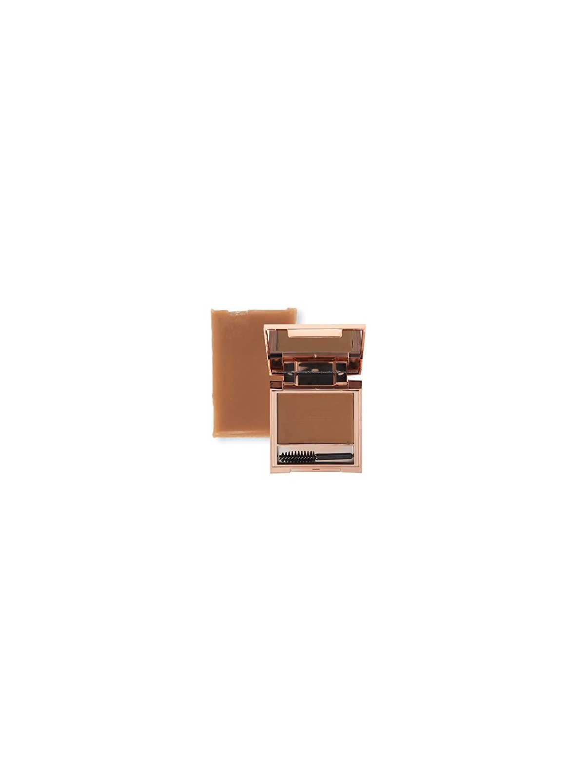 Makeup Revolution Soap Styler Plus Eyebrow Gel