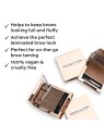 Makeup Revolution Soap Styler Plus Eyebrow Gel