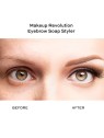 Makeup Revolution Soap Styler Plus Eyebrow Gel