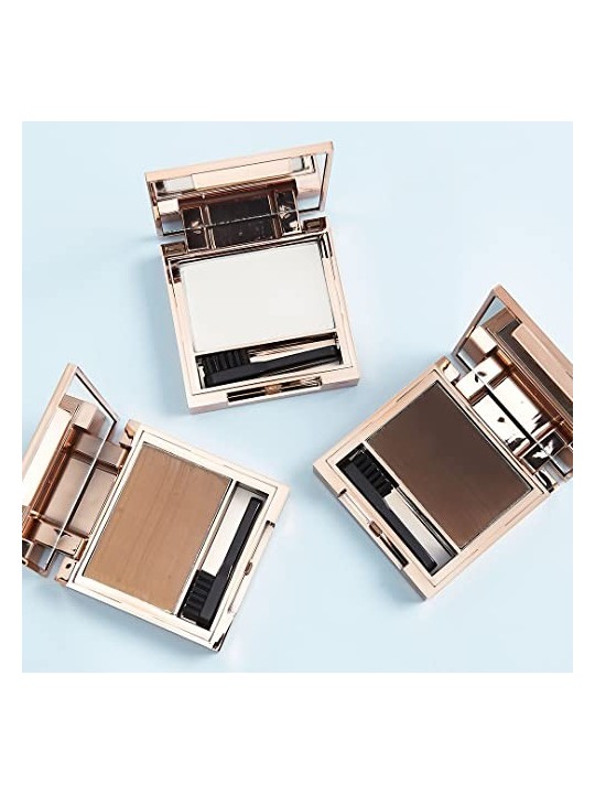 Makeup Revolution Soap Styler Plus Eyebrow Gel