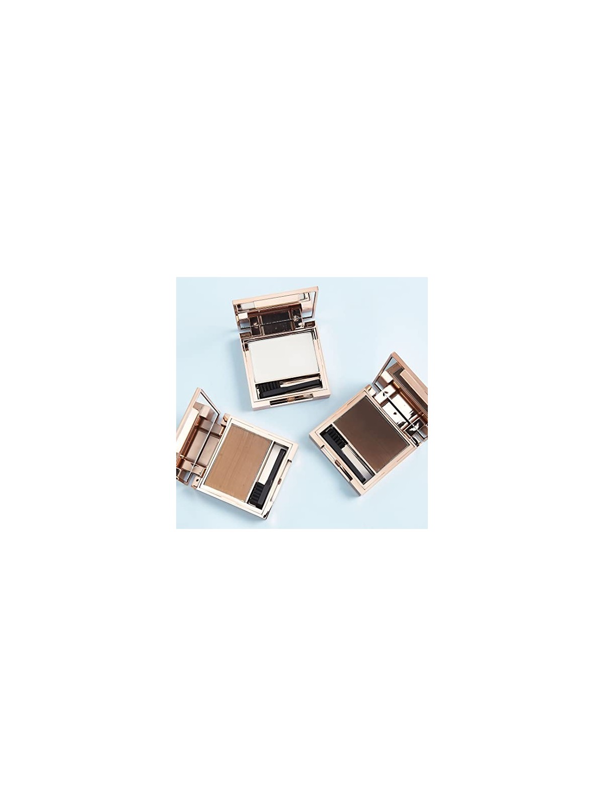 Makeup Revolution Soap Styler Plus Eyebrow Gel
