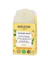 Weleda Shower Bar 75g Ginger  Petitgrain