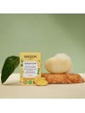 Weleda Shower Bar 75g Ginger  Petitgrain