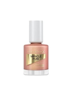 Max Factor Miracle Pure Nail Lacquer 232 Tahitian Sunset 12ml