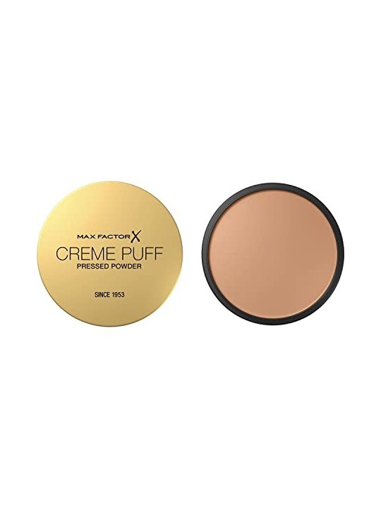 Max Factor Polvere di bign alla crema 14 g donna 40 Creamy Ivory