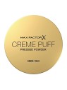 Max Factor Polvere di bign alla crema 14 g donna 40 Creamy Ivory