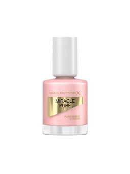 Max Factor Miracle Pure Nail Polish in Natural Pearl