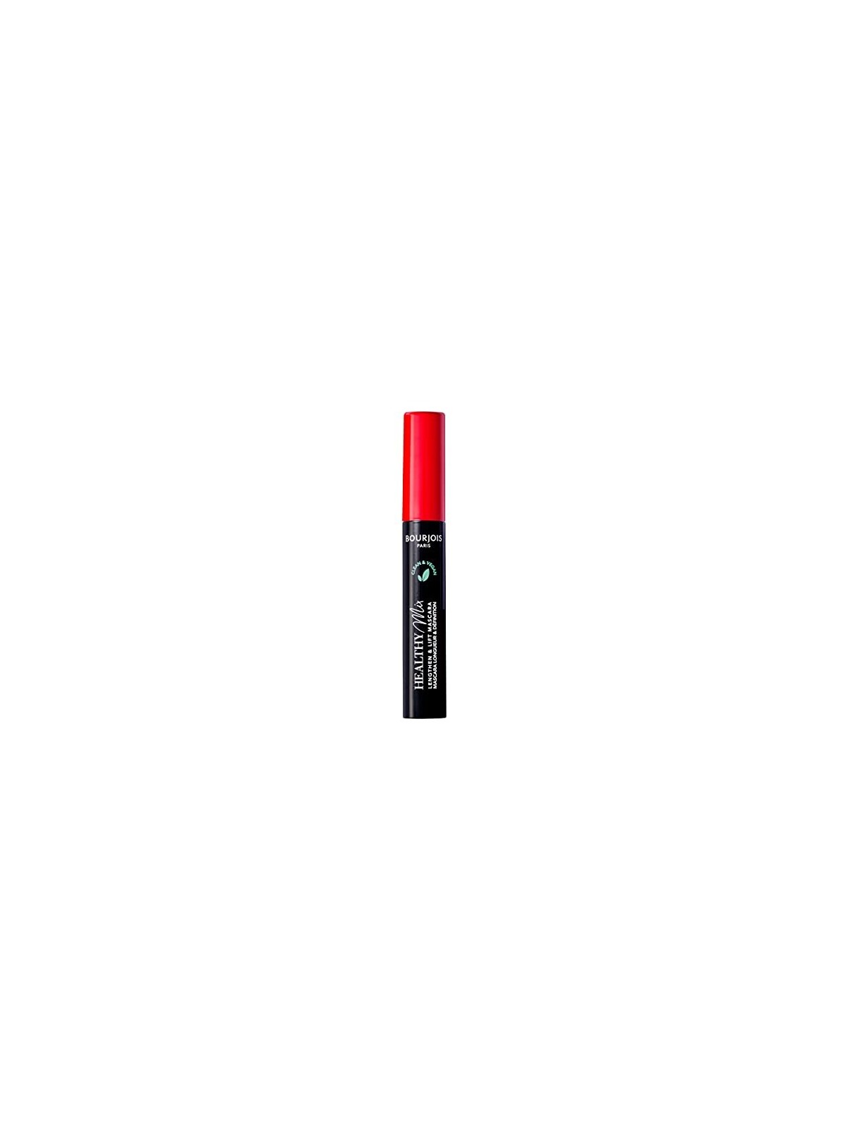 Healthy Mix Mascara allunga e solleva mascara 001 Ultra Black 7ml