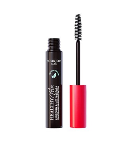 Bourjois Healthy Mix Mascara allungante e liftante 7 ml donna 001 Ultra Black