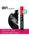 Healthy Mix Mascara allunga e solleva mascara 001 Ultra Black 7ml